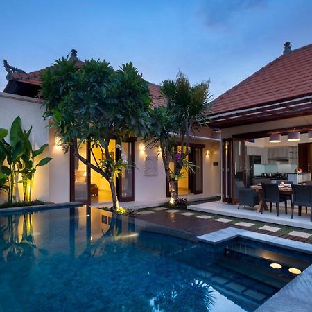 Villa Apanya Sanur Εξωτερικό φωτογραφία