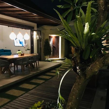 Villa Apanya Sanur Εξωτερικό φωτογραφία
