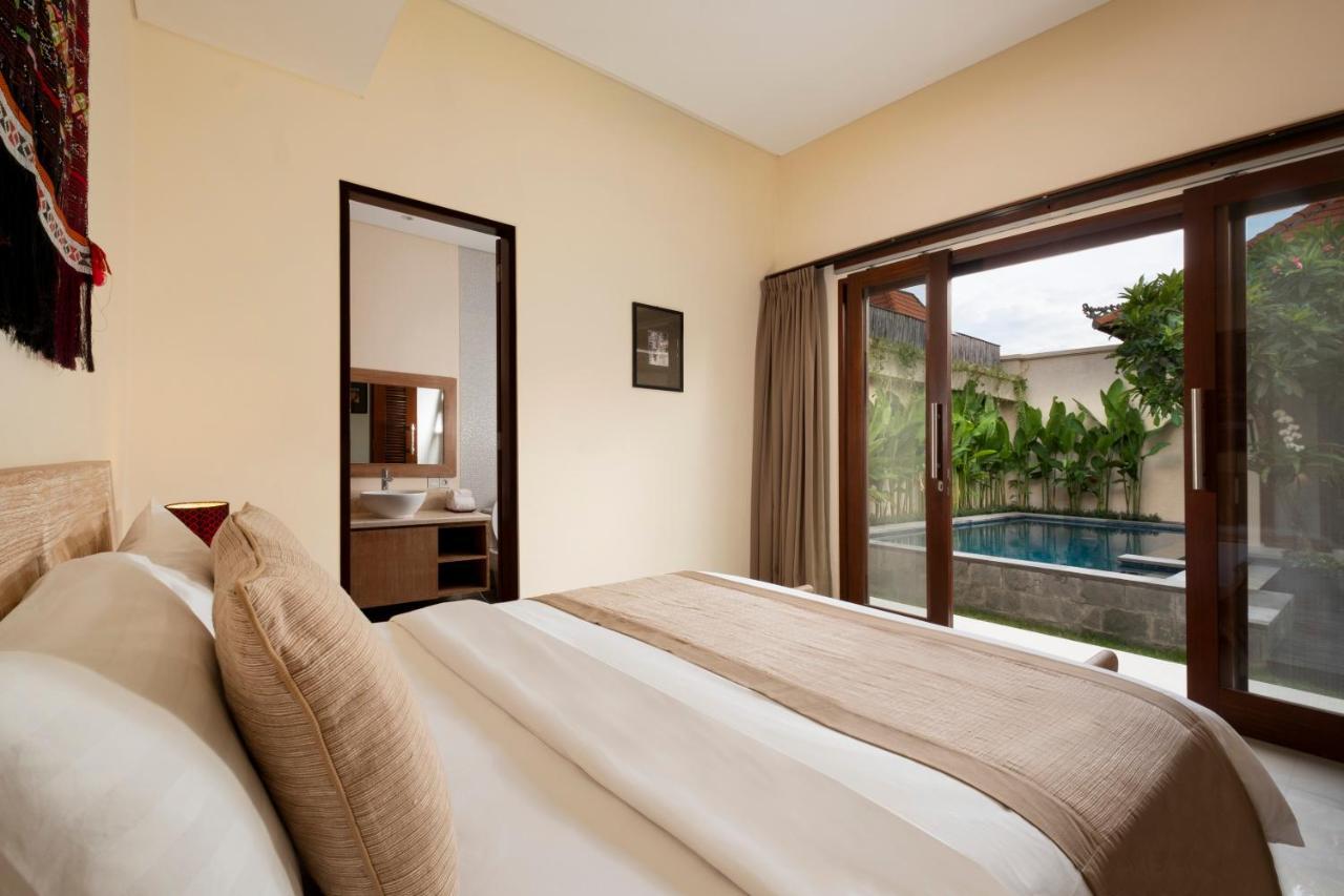 Villa Apanya Sanur Εξωτερικό φωτογραφία
