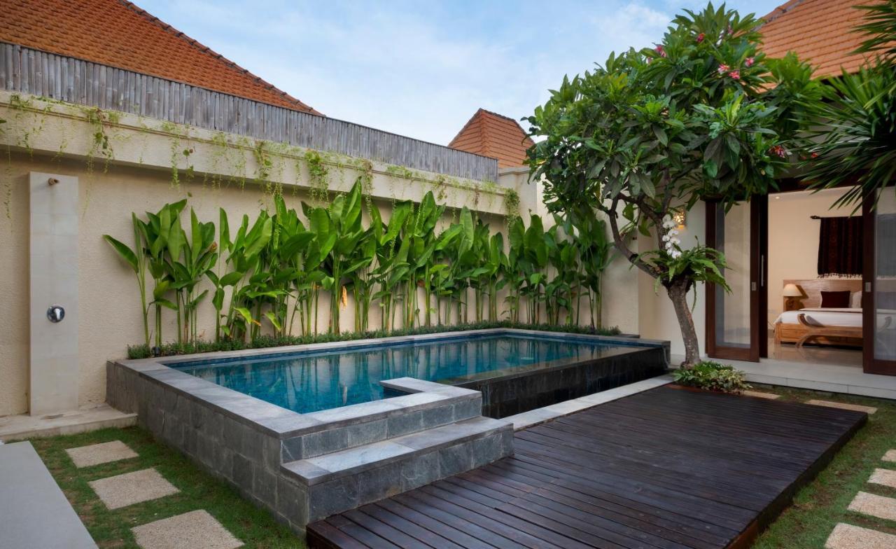 Villa Apanya Sanur Εξωτερικό φωτογραφία