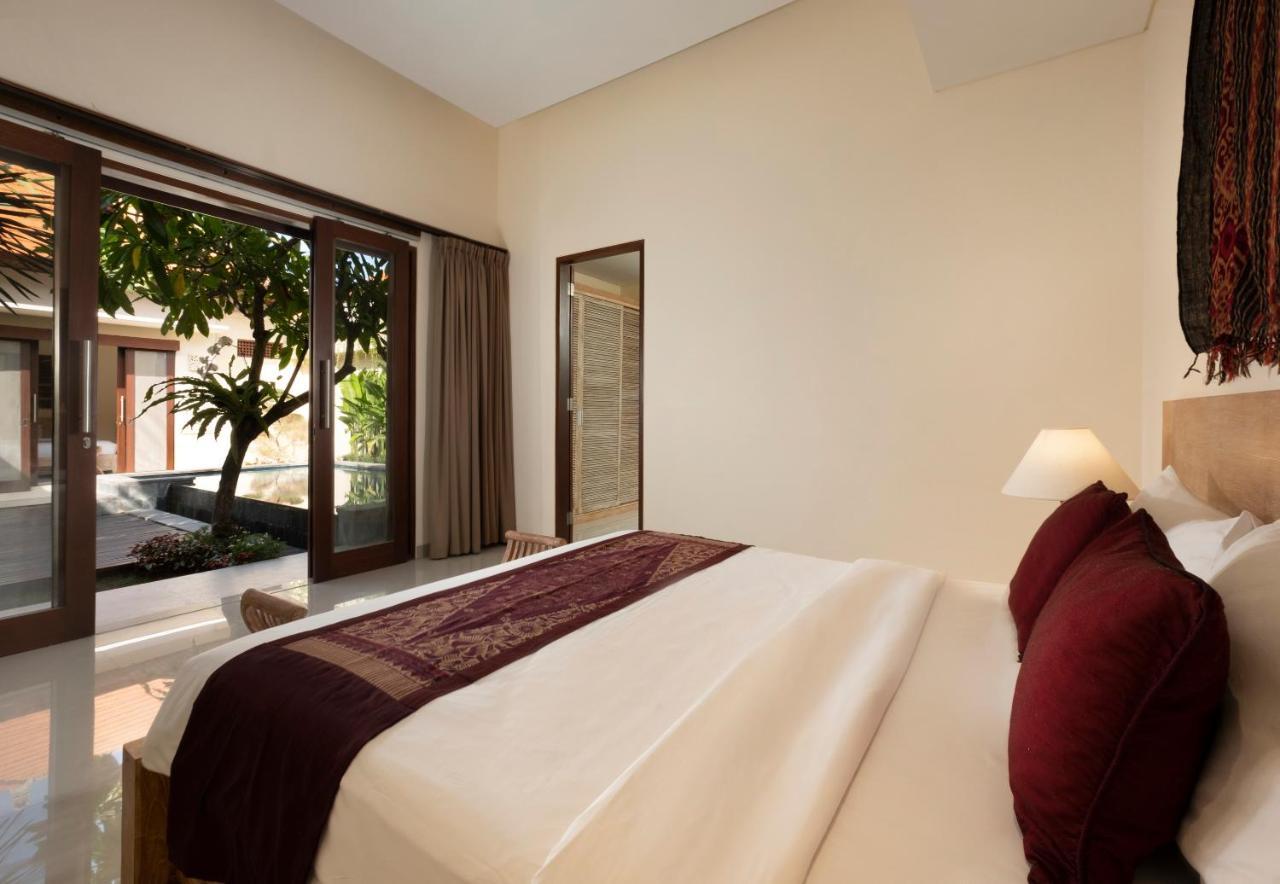 Villa Apanya Sanur Εξωτερικό φωτογραφία