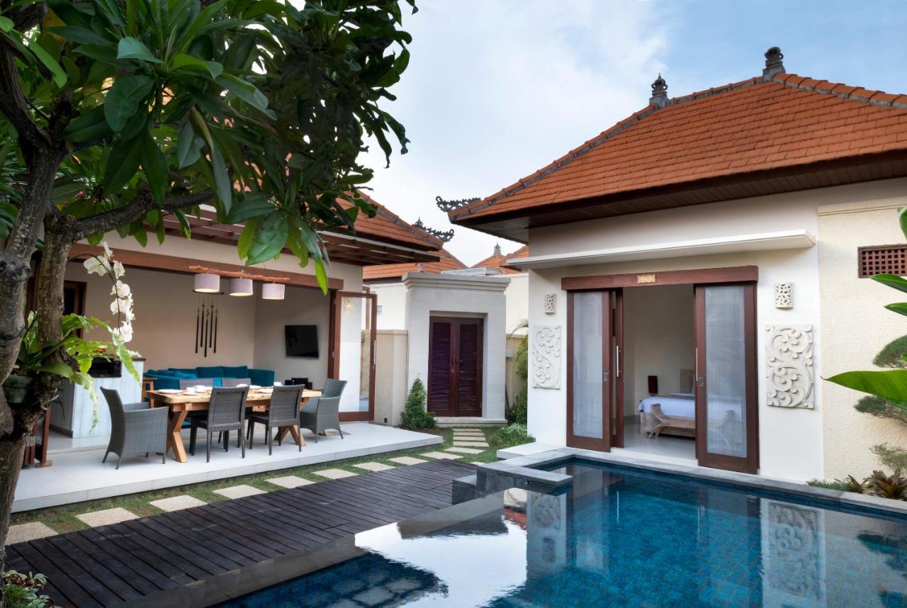 Villa Apanya Sanur Εξωτερικό φωτογραφία