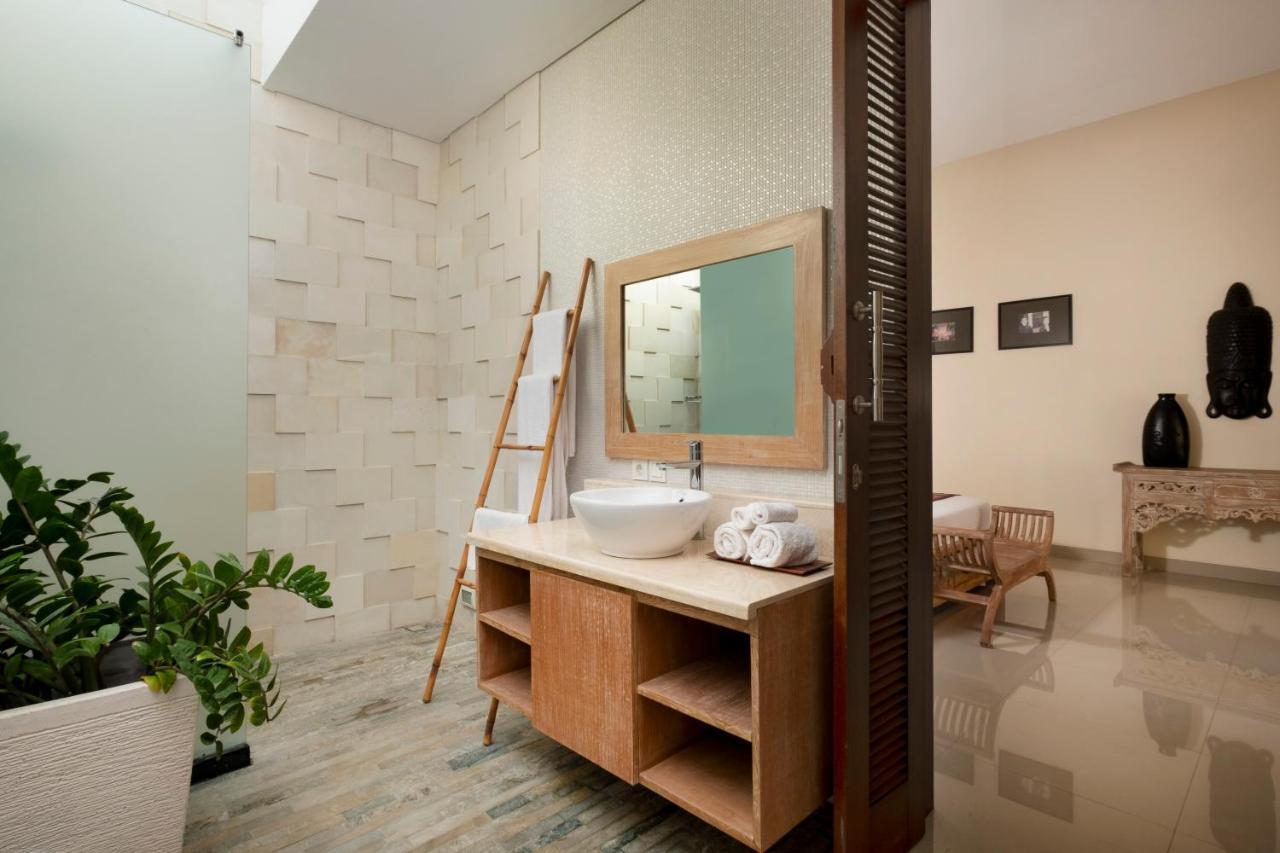 Villa Apanya Sanur Εξωτερικό φωτογραφία