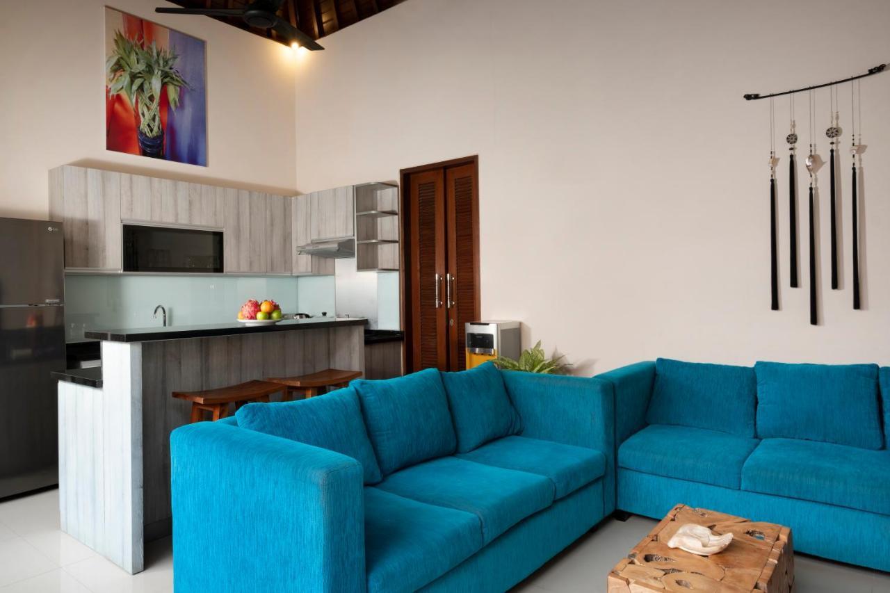 Villa Apanya Sanur Εξωτερικό φωτογραφία