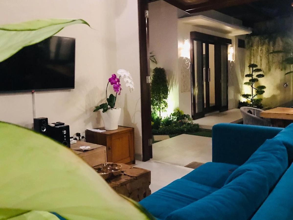 Villa Apanya Sanur Εξωτερικό φωτογραφία