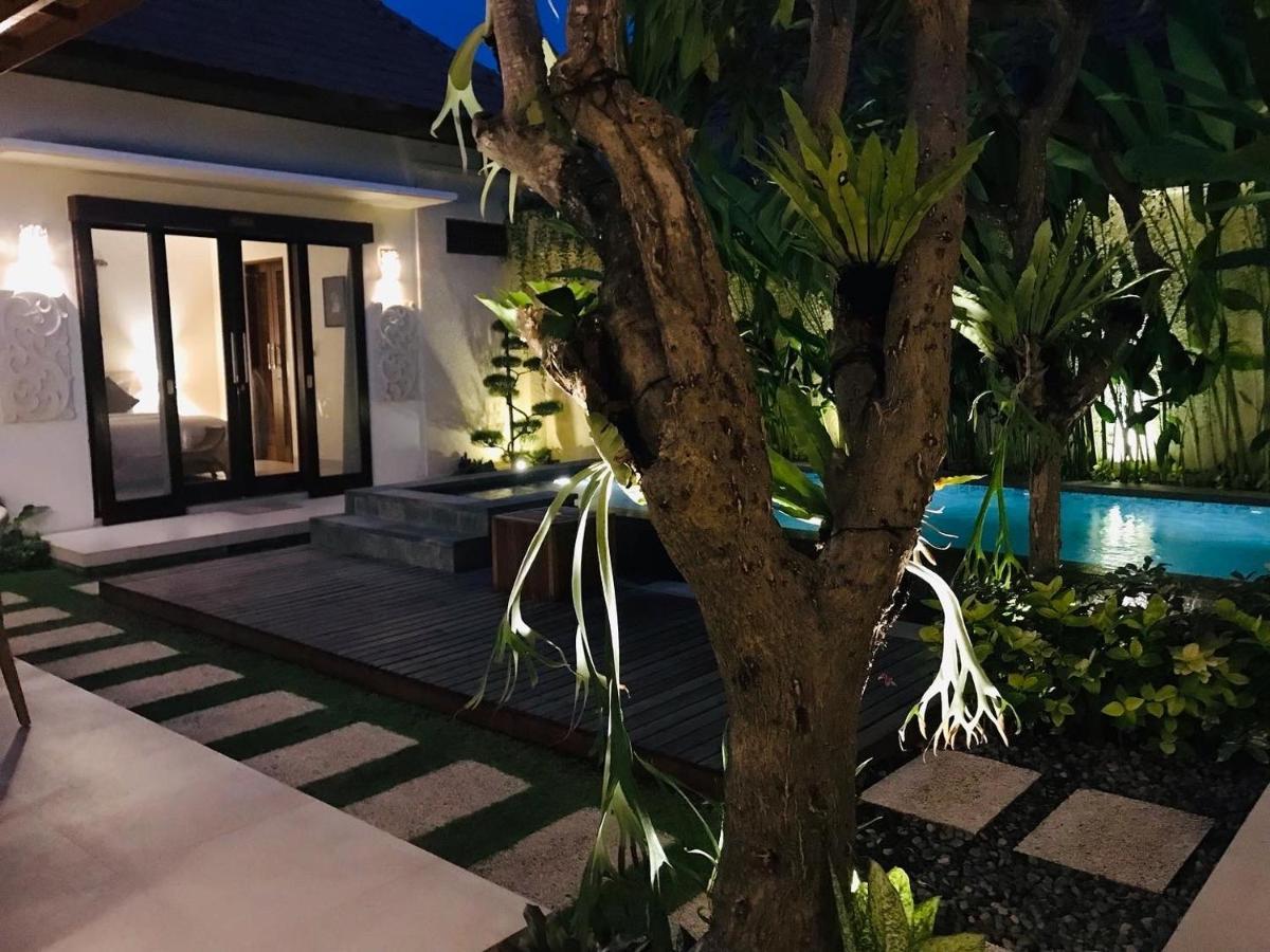 Villa Apanya Sanur Εξωτερικό φωτογραφία